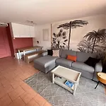 Vacances, Thalasso, Teletravail Dans Superbe T3 A 100 M, Centre A 400 M לס איסאמברה