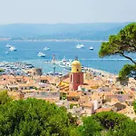 Vacances, Thalasso, Teletravail Dans Superbe T3 A 100 M, Centre A 400 M לס איסאמברה