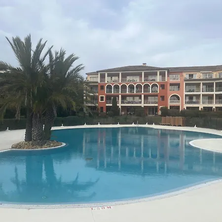 Lejlighed Vacances, Thalasso, Teletravail Dans Superbe T3 A 100 M, Centre A 400 M