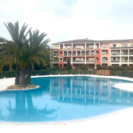 Vacances, Thalasso, Teletravail Dans Superbe T3 A 100 M, Centre A 400 M דירה