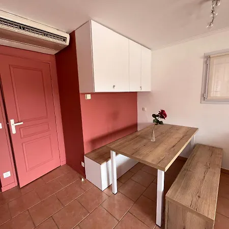 Apartmán Vacances, Thalasso, Teletravail Dans Superbe T3 A 100 M, Centre A 400 M *