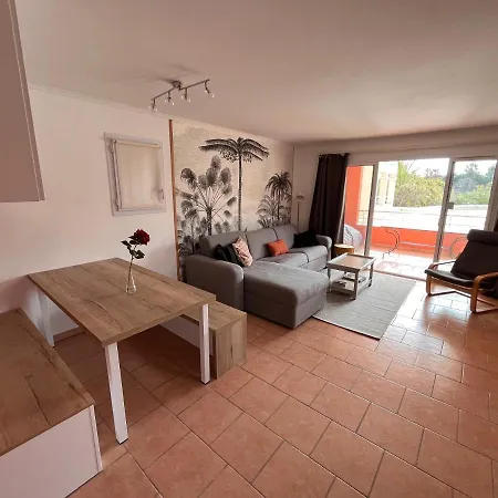 Vacances, Thalasso, Teletravail Dans Superbe T3 A 100 M, Centre A 400 M * Les Issambres