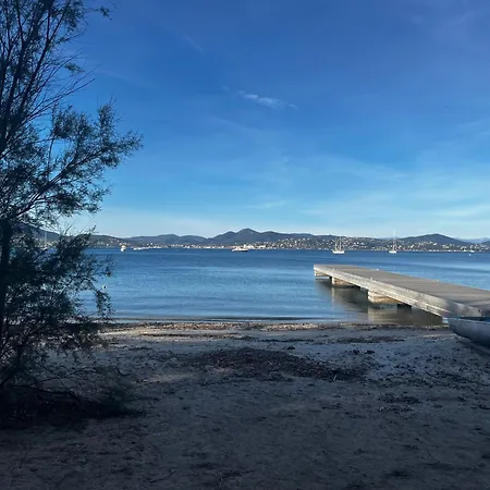 Apartmán Vacances, Thalasso, Teletravail Dans Superbe T3 A 100 M, Centre A 400 M *