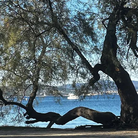 Apartmán Vacances, Thalasso, Teletravail Dans Superbe T3 A 100 M, Centre A 400 M