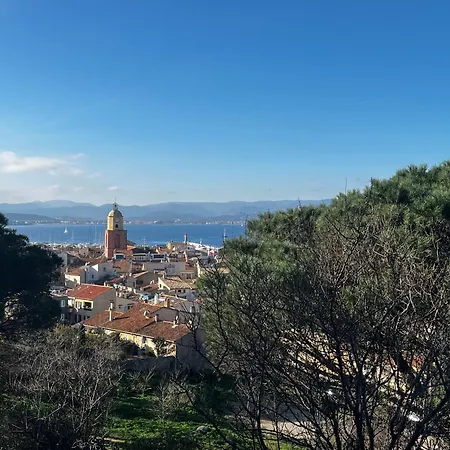 Apartmán Vacances, Thalasso, Teletravail Dans Superbe T3 A 100 M, Centre A 400 M *