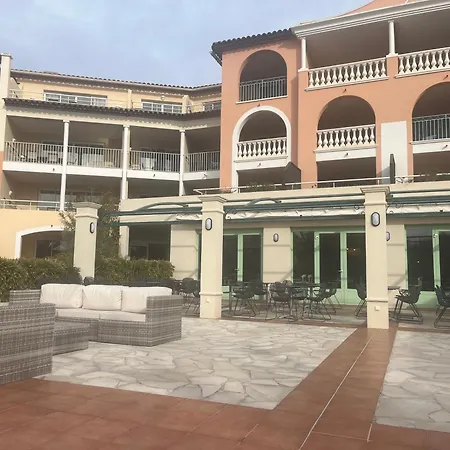 Apartmán Vacances, Thalasso, Teletravail Dans Superbe T3 A 100 M, Centre A 400 M *