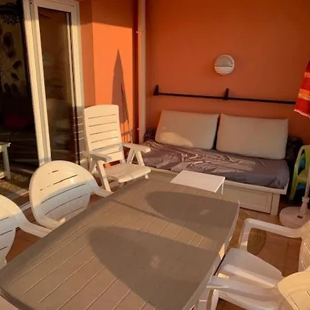 Vacances, Thalasso, Teletravail Dans Superbe T3 A 100 M, Centre A 400 M Les Issambres