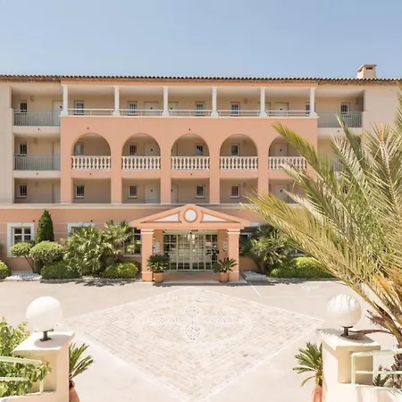 Vacances, Thalasso, Teletravail Dans Superbe T3 A 100 M, Centre A 400 M Apartment Les Issambres