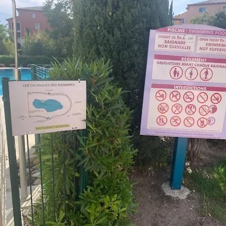 Vacances, Thalasso, Teletravail Dans Superbe T3 A 100 M, Centre A 400 M Apartmán *