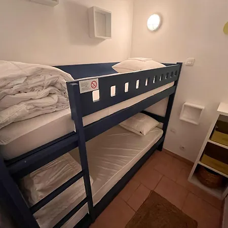 Apartmán Vacances, Thalasso, Teletravail Dans Superbe T3 A 100 M, Centre A 400 M