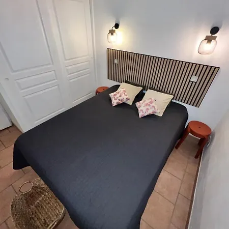 Vacances, Thalasso, Teletravail Dans Superbe T3 A 100 M, Centre A 400 M Apartment Les Issambres