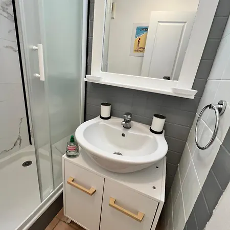 Vacances, Thalasso, Teletravail Dans Superbe T3 A 100 M, Centre A 400 M * Les Issambres